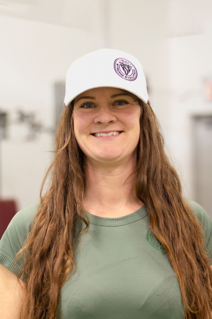 Catherine Faulkner - Manual Osteopathic Therapist, Registered Massage Therapist