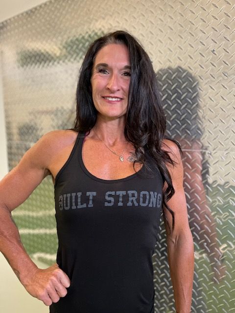 image of Jill Matthews